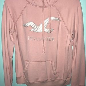 Hollister sweatshirt